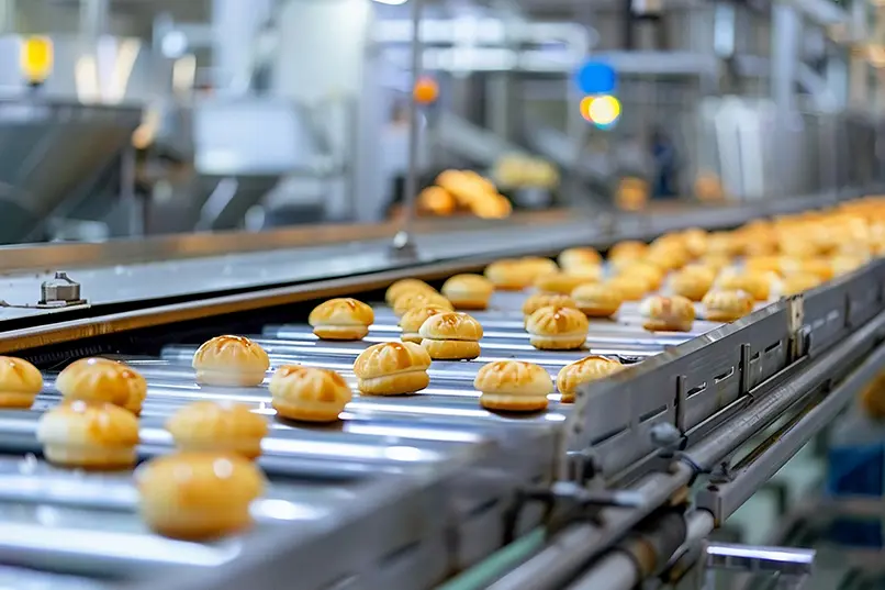 food industry